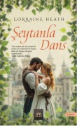 Cover-Bild zum Titel 'Seytanla Dans' von 'Lorraine Heath'