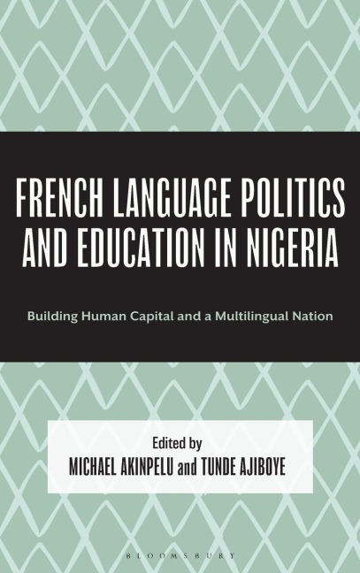 French Language Politics and Education in Nigeria - 