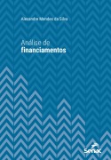 Cover-Bild zum Titel 'Análise de financiamentos' von 'Alexandre Mendes da Silva'