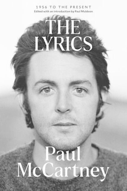 The Lyrics - Paul McCartney