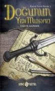 Cover-Bild zum Titel 'Dogunun Yedi Muhafizi' von 'Faruk Kanber'