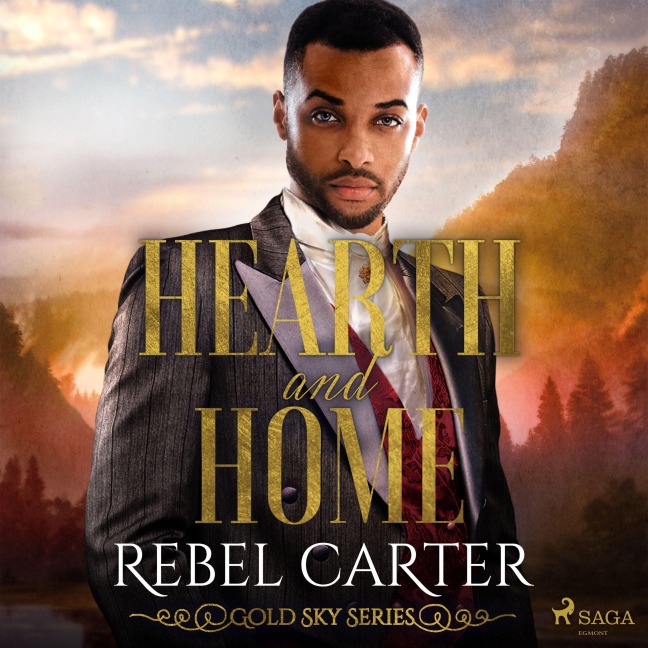 Hearth and Home - Rebel Carter