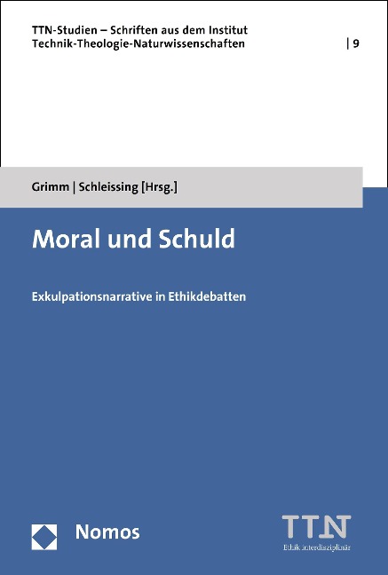 Moral und Schuld - 