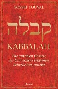 Kabbalah - Yossef Touval