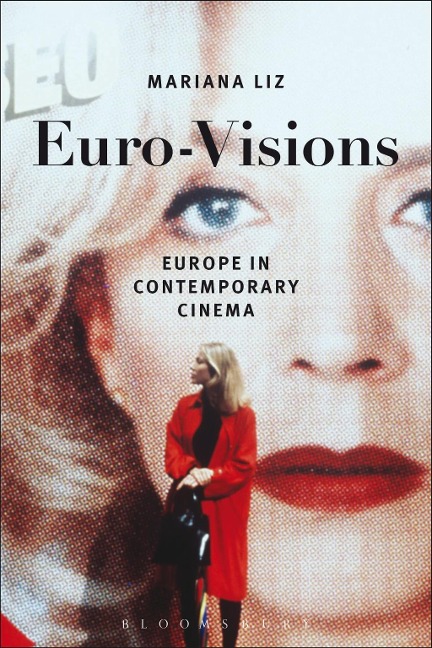 Euro-Visions - Mariana Liz