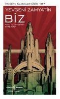 Biz - Yevgeni Zamyatin