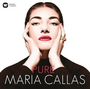Pure Callas - Maria Callas