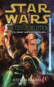 Cover-Bild zum Titel 'Star Wars' von 'Steven Barnes'