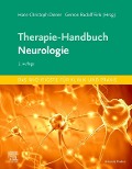 Cover-Bild zum Titel 'Therapie-Handbuch - Neurologie' von ''
