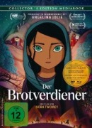 Cover-Bild zum Titel 'Der Brotverdiener (2-Disc-Mediabook)' von 'Various'