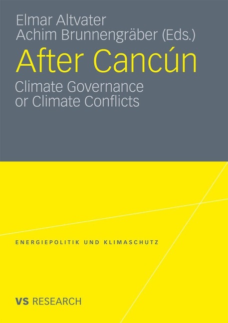 After Cancún - 