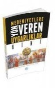 Cover-Bild zum Titel 'Hint - Medeniyete Yön Veren Uygarliklar' von 'Ahmet Seyrek'