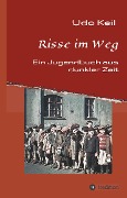 Cover-Bild zum Titel 'Risse im Weg' von 'Udo Keil'