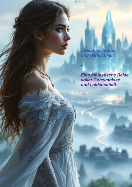 Zwischen Traum und Wirklichkeit - - Dave Red