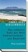 Cover-Bild zum Titel 'Das schönste Ende der Welt' von 'Franziskus Kerssenbrock'