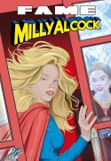 Cover-Bild zum Titel 'Fame' von 'Eric M Esquivel'