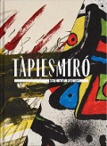 Cover-Bild zum Titel 'Tàpies/Miró' von 'Markus Müller, Alexander Gaude, Barbara Catoir, Toni Tápies'