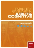 Cover-Bild zum Titel 'Abilità visuo-spaziali' von 'Emanuele Gagliardini'