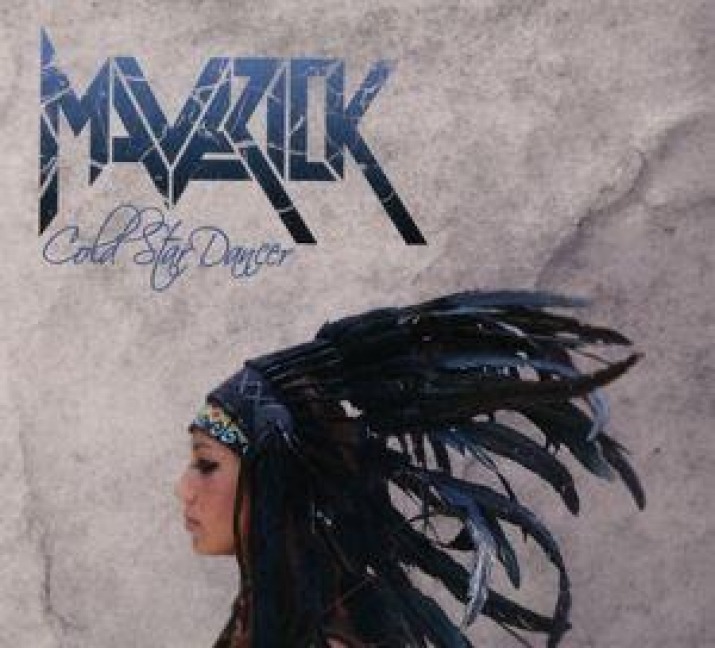 Cold Star Dancer - Maverick