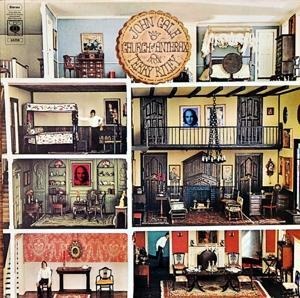 Church of Anthrax: Remastered Edition - John Cale & Terry Riley
