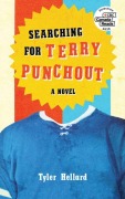 Cover-Bild zum Titel 'Searching for Terry Punchout' von 'Tyler Hellard'