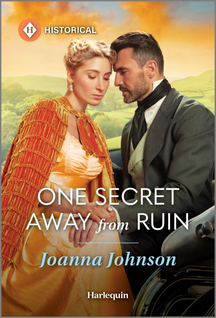 One Secret Away from Ruin - Joanna Johnson