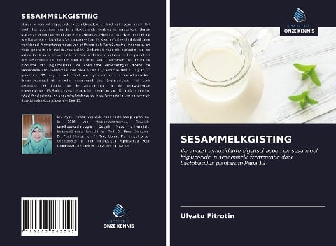 SESAMMELKGISTING - Ulyatu Fitrotin