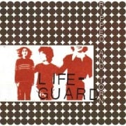 Cover-Bild zum Titel 'Ripped And Torn' von 'Lifeguard'