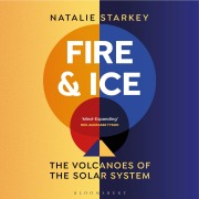 Cover-Bild zum Titel 'Fire and Ice' von 'Natalie Starkey'