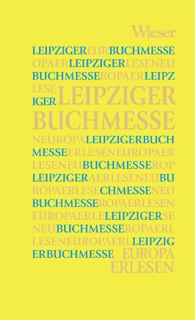 Europa Erlesen Leipziger Buchmesse - 