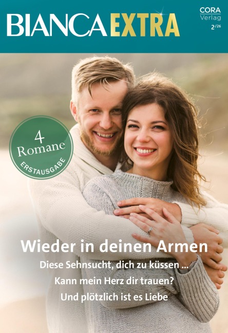 Bianca Extra Band 158 - Christine Rimmer, Stella Bagwell, Marie Ferrarella, Linda Turner