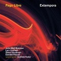 Cover-Bild zum Titel 'Extempora' von 'Pago Libre'