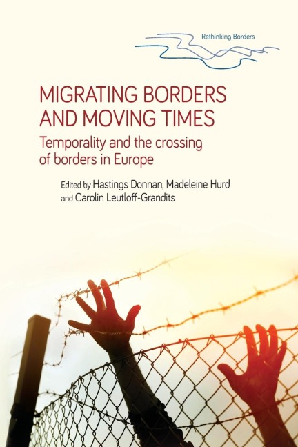 Migrating borders and moving times - 