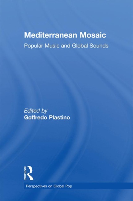 Mediterranean Mosaic - 