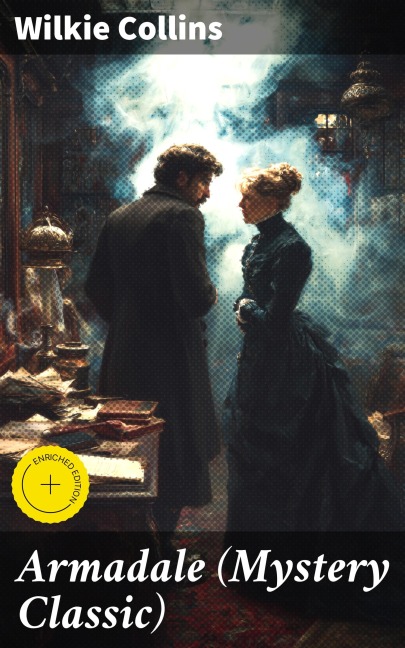 Armadale (Mystery Classic) - Wilkie Collins