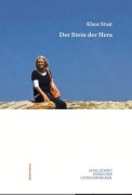 Cover-Bild zum Titel 'Der Stein der Hera' von 'Klaus Staat'