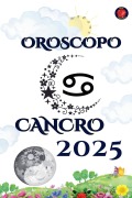 Cancro Oroscopo 2025 - Alina Rubi