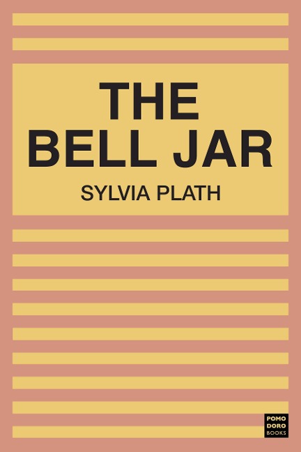 Bell Jar - Plath Sylvia Plath