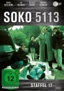 Cover-Bild zum Titel 'Soko 5113' von 'Conny Lens, Franz-Xaver Wendleder, Jochen Wedegärtner, Hasso Plötze, Ulrich Stark'