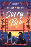 Cover-Bild zum Titel 'Sorry, Bro' von 'Taleen Voskuni'