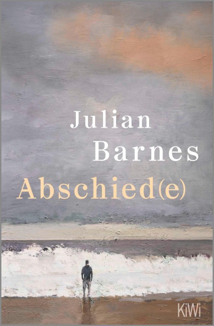Abschied(e) - Julian Barnes