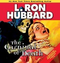 Cover-Bild zum Titel 'The Carnival of Death' von 'L Ron Hubbard'