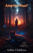 Cover-Bild zum Titel 'Adopted Beast: A Lars Origin Short Story' von 'Ashby Childress'