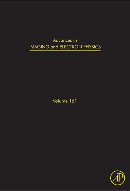 Advances in Imaging and Electron Physics - 
