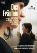 Cover-Bild zum Titel 'Das Fraeulein' von 'Andrea Staka'