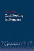 Cover-Bild zum Titel 'Cash Pooling im Konzern' von 'Clemens Billek'