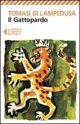 Il gattopardo - Giuseppe Tomasi di Lampedusa