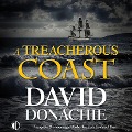 A Treacherous Coast - David Donachie