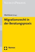 Cover-Bild zum Titel 'Migrationsrecht in der Beratungspraxis' von ''