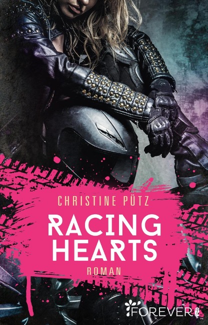 Racing Hearts - Christine Pütz